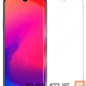 Защитное стекло Evelatus Xiaomi Redmi 9 0.33 Flat Clear Glass Japan Glue Anti-Static