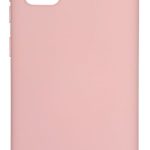 Чехол на заднюю панель iLike Samsung Galaxy Matt TPU case for Samsung A41 Powder Pink