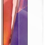 Защитное стекло Evelatus Samsung Galaxy Note 20 Ultra Clear Glass UV + Glue
