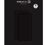 Защитное стекло Evelatus Huawei Huawei Y5P 2020 2.5D Full Cover Japan Glue Glass Anti-Static 