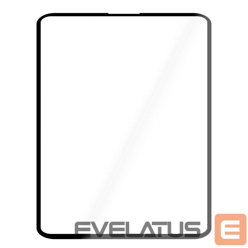 Защитное стекло Evelatus Xiaomi Redmi 9 2.5D Full Cover Japan Glue Glass Anti-Static