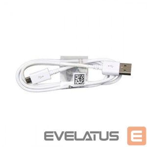 Кабель Samsung  ECB-DU4AWE G900 S5 Micro USB 1m Bulk