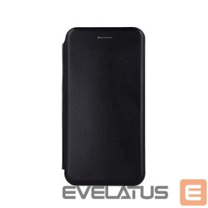 Чехол книжка iLike Universal Universal Case 5,6-6,0' (159x78) Black