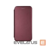 Чехол книжка iLike Universal Universal Case 5,6-6,0' (159x78) Burgundy