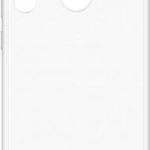 Чехол на заднюю панель Huawei  Y6P Protective case Transparent