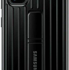 Чехол на заднюю панель Samsung  Note 20/Note 20 5G Protective cover case Black