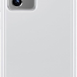 Чехол на заднюю панель Samsung - Galaxy Note 20/Note 20 5G Clear Protective case Transperent White