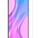 Защитное стекло iLike Samsung Samsung A12/A03s/A02/M12/Xiaomi Redmi 9/9A/9C/10/10A 0.33mm Flat Clear Glass
