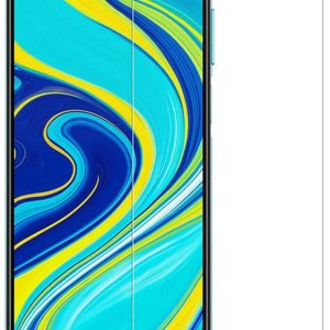 Защитное стекло iLike Xiaomi Redmi Note 9 0.33mm /Redmi 9T / Poco M3  Flat Clear Glass