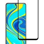 Защитное стекло iLike Xiaomi Redmi Note 9s/9 Pro 0.33mm Flat Clear Glass