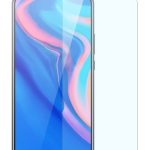 Защитное стекло iLike Samsung Huawei P Smart Z 0.33mm Flat Clear Glass