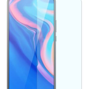 Защитное стекло iLike Samsung Huawei P Smart Z 0.33mm Flat Clear Glass