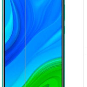 Защитное стекло iLike Samsung Huawei P Smart 2020 0.33mm Flat Clear Glass
