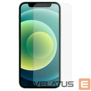 Защитное стекло iLike Apple Apple iPhone 12/12 Pro 6.1'' 0.33mm Flat Clear Glass