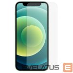 Защитное стекло iLike Apple Apple iPhone 12 Pro Max 6.7'' 0.33mm Flat Clear Glass
