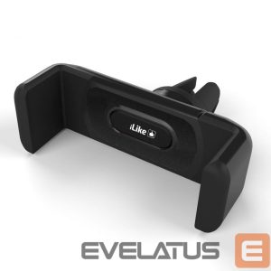 Авто держатель iLike Universal iLike Car Holder IPH02 Black