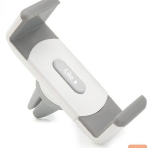 Авто держатель iLike Universal iLike Car Holder IPH02 Gray