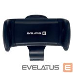 Авто держатель Evelatus  Evelatus Phone Holder For Bicycle and Motorcycle EPH01 Black
