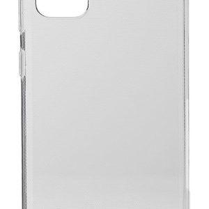 Чехол на заднюю панель Evelatus Samsung Samsung A41 TPU 1.5MM Smoked