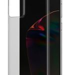 Чехол на заднюю панель Evelatus Samsung Samsung Note 20 TPU 1.5MM Smoked