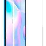 Чехол на заднюю панель Evelatus Xiaomi Redmi 9A / 9AT / 9i  Clear Silicone Case 1.5mm TPU Transparent