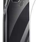 Чехол на заднюю панель Evelatus Xiaomi Redmi Note 9 Pro / Redmi Note 9S Clear Silicone Case 1.5mm TPU Transparent