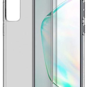 Чехол на заднюю панель Evelatus Xiaomi Xiaomi Mi Note 10 Lite TPU 1.5MM Smoked