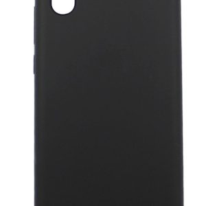 Чехол на заднюю панель Evelatus Huawei Y5 2019 Nano Silicone Case Soft Touch TPU Black