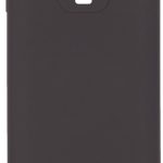 Чехол на заднюю панель Evelatus Xiaomi Xiaomi Note 9 Soft Touch Silicone Black