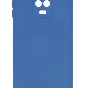 Чехол на заднюю панель Evelatus Xiaomi Xiaomi Note 9 Nano Silicone Case Soft Touch TPU Blue