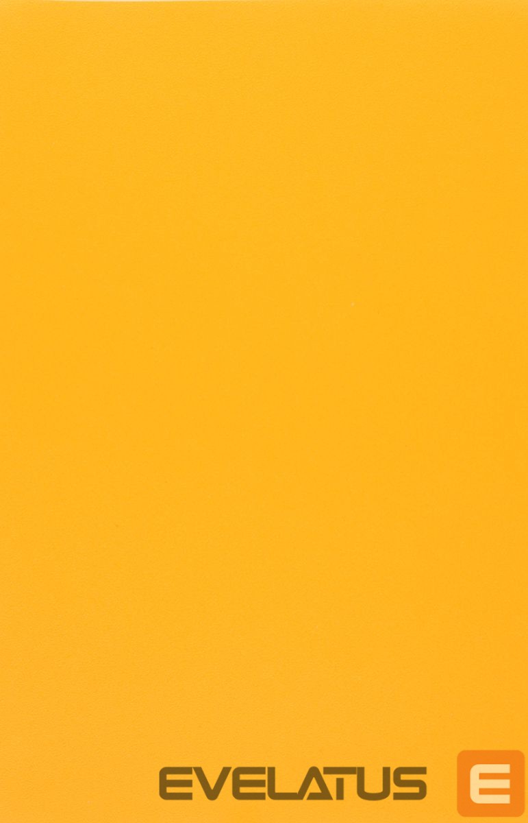 Защитная плёнка Evelatus Universal 3M Universal Matte Color Film for Screen Cutter Yellow