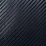 Защитная плёнка Evelatus Universal Universal High Quality Carbon Fiber Film for Screen Cutter Black