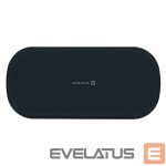 Беспроводное зарядное устройство Evelatus  Evelatus 5-Coil Wireless Charger EWC05 Black