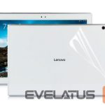 Защитная плёнка Evelatus Universal Universal SN-Smooth Full Body Protection A3 Film for Screen Cutter