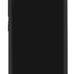 Чехол на заднюю панель iLike Huawei Huawei Y5p Matt TPU case Black
