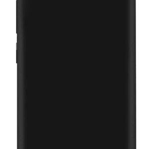 Чехол на заднюю панель iLike Huawei Huawei Y5p Matt TPU case Black