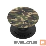 Универсальный держатель (Popsocket) Popsockets  PopGrip Woodland Camo 