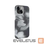 Чехол на заднюю панель Evelatus Apple iPhone 14 Premium Silicone case Customized Print Gray