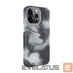 Чехол на заднюю панель Evelatus Apple iPhone 14 Pro Max Premium Silicone case Customized Print Gray