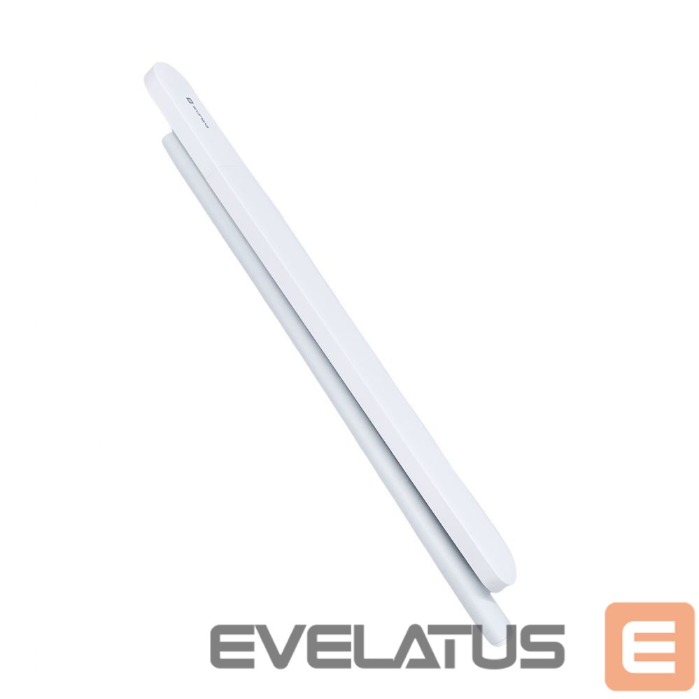 Беспроводное зарядное устройство Evelatus Evelatus Desk Lamp Wireless Charger EWC07 White