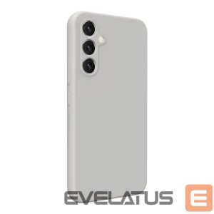 Чехол на заднюю панель Evelatus Samsung Galaxy A54 Premium Soft Touch Silicone Case Beige