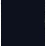 Чехол на заднюю панель iLike Apple iPhone 6/6s TPU Matt case Black