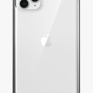 Чехол на заднюю панель iLike Apple iPhone 12/12 Pro 1mm Slim Case Transparent