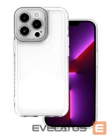 Чехол на заднюю панель iLike Samsung GALAXY A13 4G CRYSTAL DIAMOND 2MM CASE Transparent