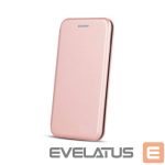 Чехол книжка iLike Huawei P40 Lite E / Y7p Book Case Rose Gold