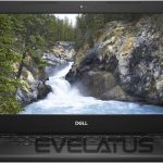 Портативный компьютер Dell  Vostro 14 3401 14 Full HD i3-1005G1 8 GB 256GB SSD EN W10P Black