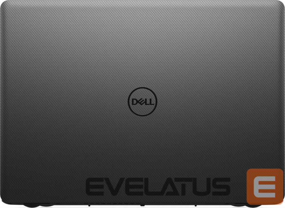 Портативный компьютер Dell Vostro 14 3401 14 Full HD i3-1005G1 8 GB 256GB SSD EN W10P Black