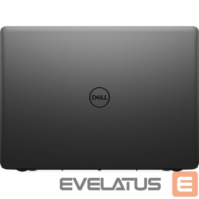 Портативный компьютер Dell Vostro 14 3491 14 HD i3-1005G1 4GB 1TB HDD EN W10P Black