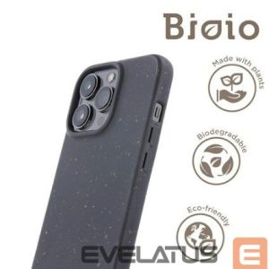 Чехол на заднюю панель Bioio Samsung Galaxy A13 4G case Black