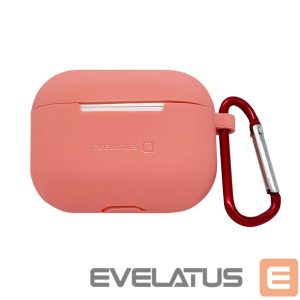 Чехол для наушников Evelatus Apple Airpods Pro Case EAC04 Coral